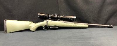 RUGER AMERICAN RIFLE .450 BUSHMASTER - Image 1 of 16