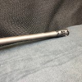 RUGER AMERICAN RIFLE .450 BUSHMASTER - Image 8 of 16