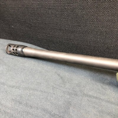 RUGER AMERICAN RIFLE .450 BUSHMASTER - Image 15 of 16