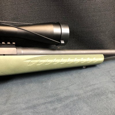 RUGER AMERICAN RIFLE .450 BUSHMASTER - Image 7 of 16