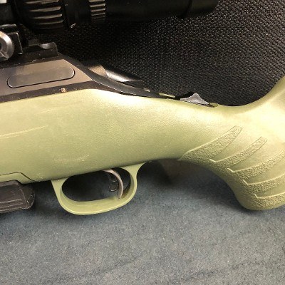 RUGER AMERICAN RIFLE .450 BUSHMASTER - Image 11 of 16