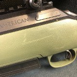 RUGER AMERICAN RIFLE .450 BUSHMASTER - Image 12 of 16