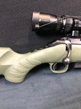 RUGER AMERICAN RIFLE .450 BUSHMASTER - Image 4 of 16