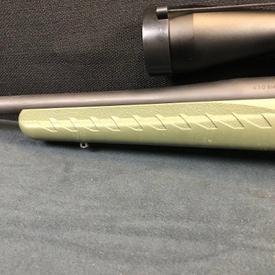 RUGER AMERICAN RIFLE .450 BUSHMASTER - Image 14 of 16