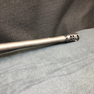 RUGER AMERICAN RIFLE .450 BUSHMASTER - Image 8 of 16