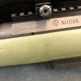 RUGER AMERICAN RIFLE .450 BUSHMASTER - Image 13 of 16