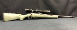 RUGER AMERICAN RIFLE .450 BUSHMASTER - Image 1 of 16