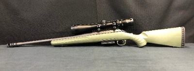 RUGER AMERICAN RIFLE .450 BUSHMASTER - Image 2 of 16