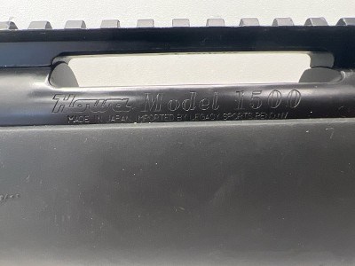 HOWA 1500 RIFLE .30-06 SPRG - Image 9 of 12
