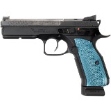 CZ SHADOW 2 9MM LUGER (9X19 PARA) - Image 1 of 3