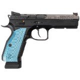 CZ SHADOW 2 9MM LUGER (9X19 PARA) - Image 2 of 3