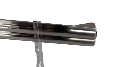 SMITH & WESSON 686 Combat .357 MAG - Image 12 of 25