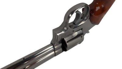 SMITH & WESSON 686 Combat .357 MAG - Image 17 of 25