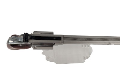 SMITH & WESSON 686 Combat .357 MAG - Image 14 of 25
