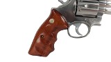 SMITH & WESSON 686 Combat .357 MAG - Image 8 of 25