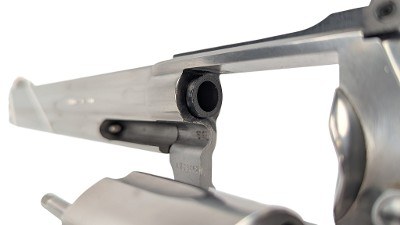 SMITH & WESSON 686 Combat .357 MAG - Image 20 of 25