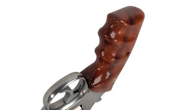 SMITH & WESSON 686 Combat .357 MAG - Image 18 of 25