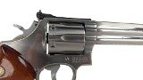 SMITH & WESSON 686 Combat .357 MAG - Image 10 of 25