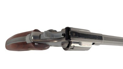 SMITH & WESSON 686 Combat .357 MAG - Image 15 of 25