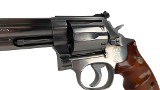 SMITH & WESSON 686 Combat .357 MAG - Image 4 of 25