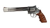 SMITH & WESSON 686 Combat .357 MAG - Image 1 of 25