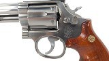 SMITH & WESSON 686 Combat .357 MAG - Image 3 of 25