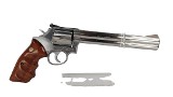 SMITH & WESSON 686 Combat .357 MAG - Image 7 of 25