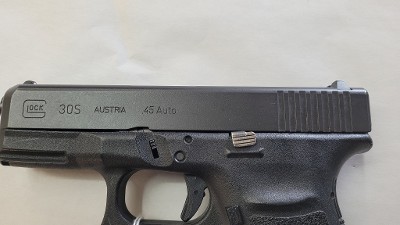 GLOCK G30 GEN4 .45 ACP - Image 2 of 3