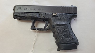 GLOCK G30 GEN4 .45 ACP - Image 3 of 3