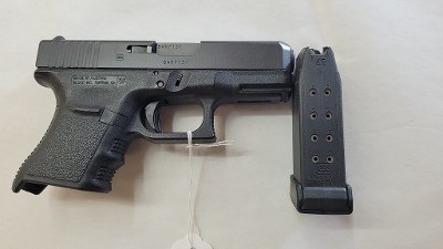 GLOCK G30 GEN4 .45 ACP - Image 1 of 3