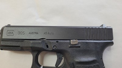GLOCK G30 GEN4 .45 ACP - Image 2 of 3