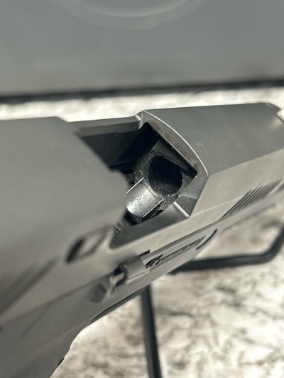 SIG SAUER P320 .9mm - Image 5 of 6