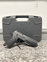SIG SAUER P320 .9mm - Image 4 of 6