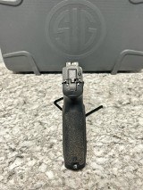 SIG SAUER P320 .9mm - Image 6 of 6