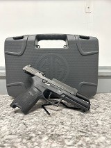 SIG SAUER P320 .9mm - Image 3 of 6