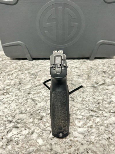 SIG SAUER P320 .9mm - Image 6 of 6
