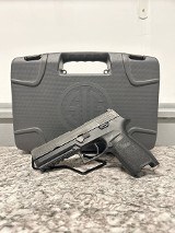 SIG SAUER P320 .9mm - Image 1 of 6