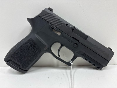 SIG SAUER P320 9MM LUGER (9x19 PARA) - Image 2 of 7
