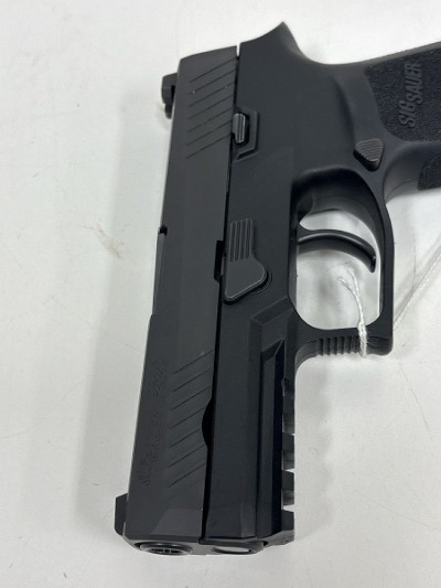 SIG SAUER P320 9MM LUGER (9x19 PARA) - Image 7 of 7
