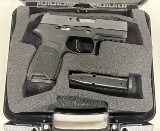 SIG SAUER P320 9MM LUGER (9x19 PARA) - Image 1 of 7