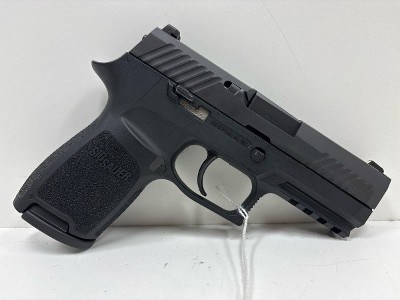 SIG SAUER P320 9MM LUGER (9x19 PARA) - Image 2 of 7