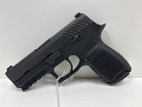 SIG SAUER P320 9MM LUGER (9x19 PARA) - Image 3 of 7