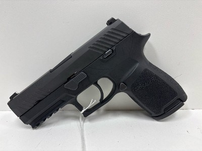 SIG SAUER P320 9MM LUGER (9x19 PARA) - Image 3 of 7