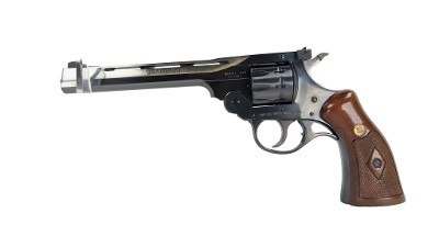 H&R 922 Sportsman 22cal - Image 22 of 25