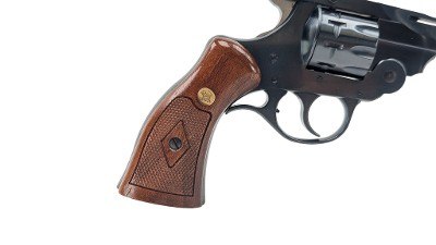 H&R 922 Sportsman 22cal - Image 7 of 25
