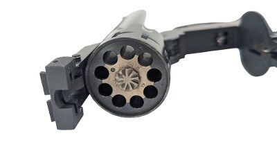 H&R 922 Sportsman 22cal - Image 20 of 25