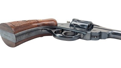 H&R 922 Sportsman 22cal - Image 18 of 25