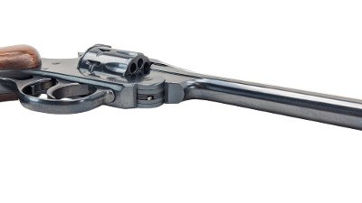 H&R 922 Sportsman 22cal - Image 17 of 25