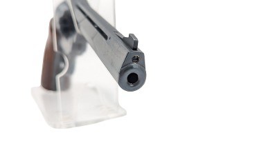 H&R 922 Sportsman 22cal - Image 10 of 25
