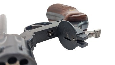 H&R 922 Sportsman 22cal - Image 21 of 25
